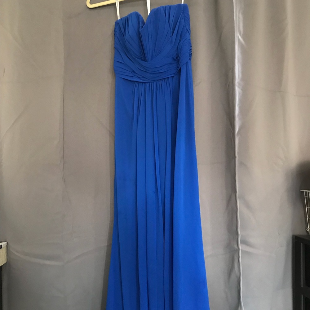 David bridal